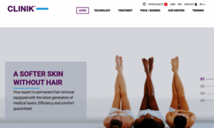 Clinik.ch thumbnail
