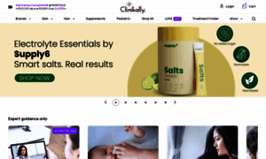 Clinikally.com thumbnail