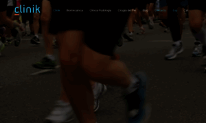 Clinikpodologia.com thumbnail