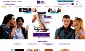 Clinimagen.cl thumbnail