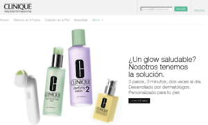 Clinique.com.ar thumbnail