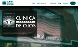 Clinojos.com.ar thumbnail