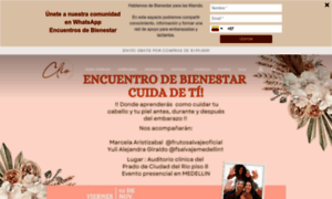 Clioropamaterna.com thumbnail