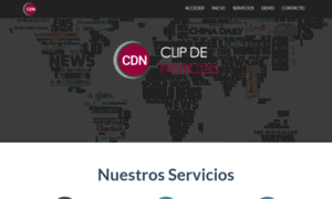 Clipdenoticias.com thumbnail