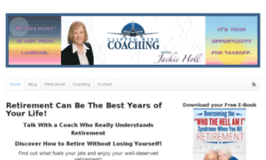 Clippedwingcoaching.com thumbnail