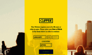 Clipperstyle.com thumbnail