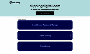 Clippingdigital.com thumbnail