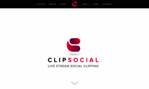 Clipsocial.com thumbnail