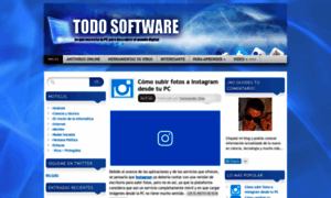 Cliquea.wordpress.com thumbnail