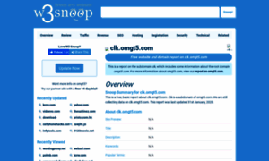 Clk.omgt5.com.w3snoop.com thumbnail