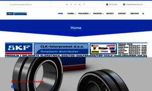 Clkm.com.ba thumbnail