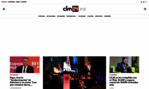 Clm24.es thumbnail