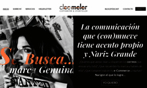 Cloemeler.com thumbnail
