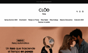Cloetime.com thumbnail