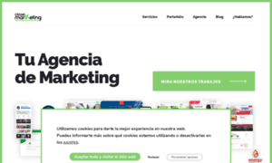 Closemarketing.es thumbnail