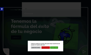 Closemarketing.net thumbnail