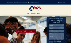 Closerenglish.com.co thumbnail