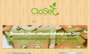 Closet.cl thumbnail