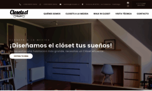 Closets.cl thumbnail