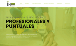 Closetsycocinasintegrales.com.mx thumbnail