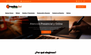 Clotildevazquez.com thumbnail