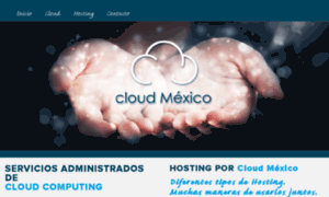 Cloud-mexico.mx thumbnail