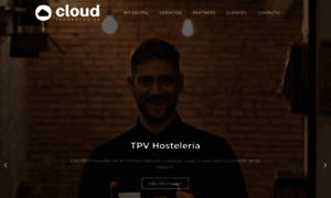 Cloud-tech.es thumbnail