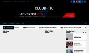 Cloud-tic.com thumbnail