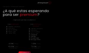 Cloud.mail.atresplayer.com thumbnail
