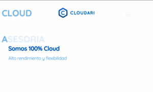 Cloudari.com thumbnail