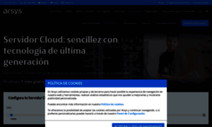 Cloudbuilder.es thumbnail