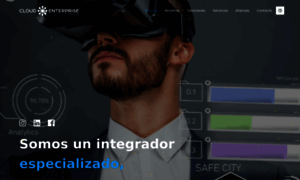 Cloudes.com.mx thumbnail