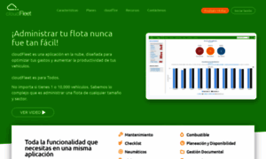 Cloudfleet.com thumbnail