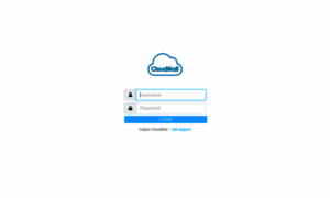 Cloudmail.com.co thumbnail
