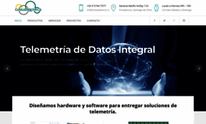 Cloudmetrics.cl thumbnail