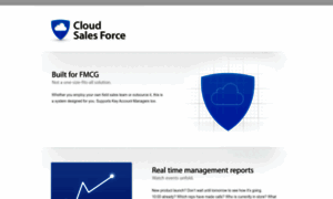 Cloudsalesforce.com thumbnail