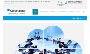 Cloudtalent.es thumbnail