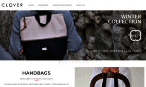 Clover-bcn.com thumbnail