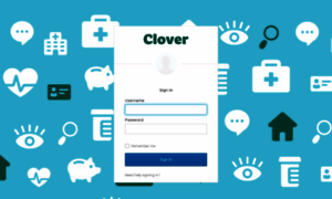 Cloverhealth.greenhouse.io thumbnail
