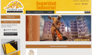 Clseguridadindustrial.cl thumbnail