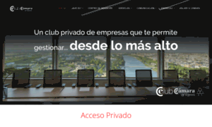 Club-antares.com thumbnail