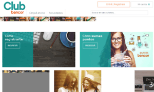 Club-bancor.com.ar thumbnail