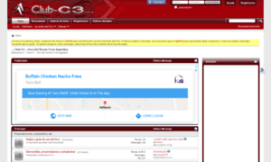 Club-c3.com.ar thumbnail