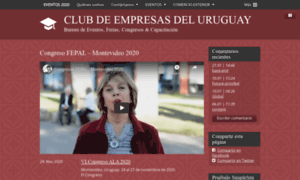 Club-de-empresas-del-uruguay.com thumbnail