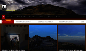Club-elbaston.es thumbnail