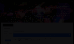 Club-mystery.foroactivo.com thumbnail