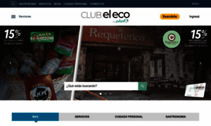 Club.eleco.com.ar thumbnail