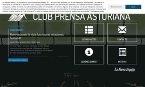 Club.lne.es thumbnail