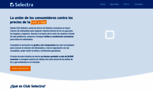 Club.selectra.es thumbnail