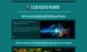 Club.tendencias21.net thumbnail